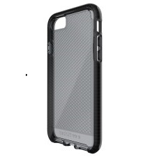  TECH21 Evo Check for iPhone7 - Smokey/Black 